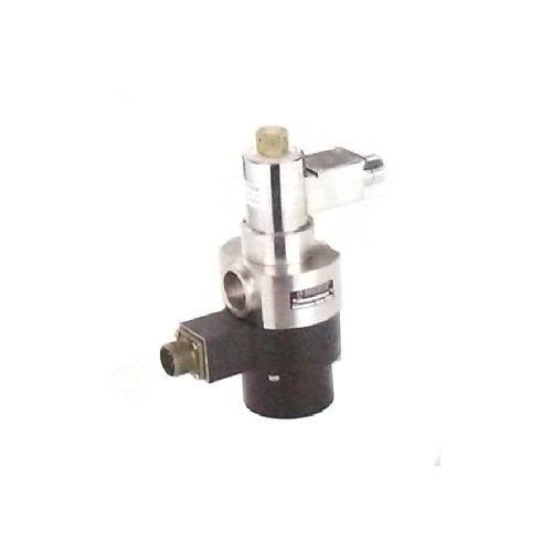 Power Valve