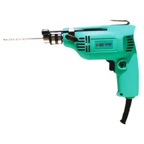 Powertex Electric Drill, 1200 Rpm, 500 Watt