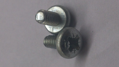 Pozi Drive Screws