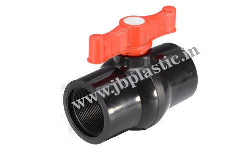 PP Agriculture Ball Valves