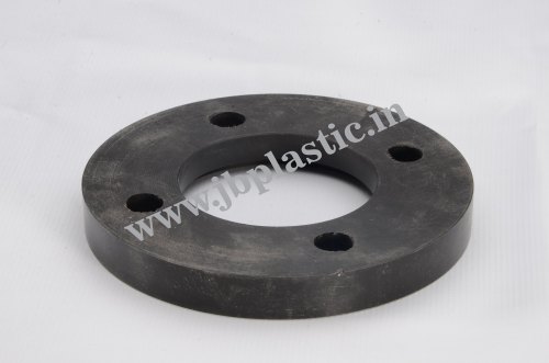PPCP PP Agriculture Flange