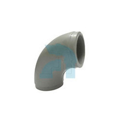 ASVA PP Bend Buttweld, For Industrial, Size: 1/2 inch