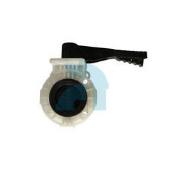 PP Butterfly Valve