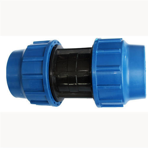 HDPE Compression Couplers