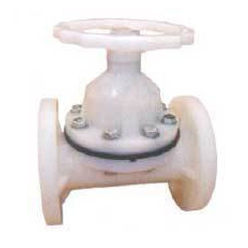 PP DIAPHRAGM VALVES