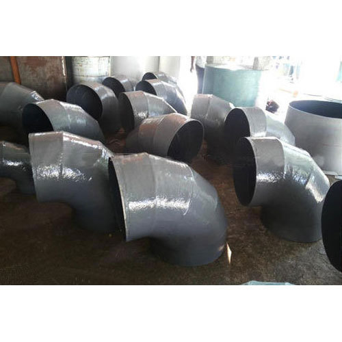 Abhi Plast PP Ducting Elbow, Structure Pipe