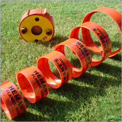 PP Flange Guard