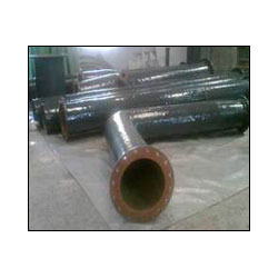 Ducting FRP, For Hydraulic Pipe