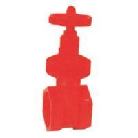 PP Gate Valve