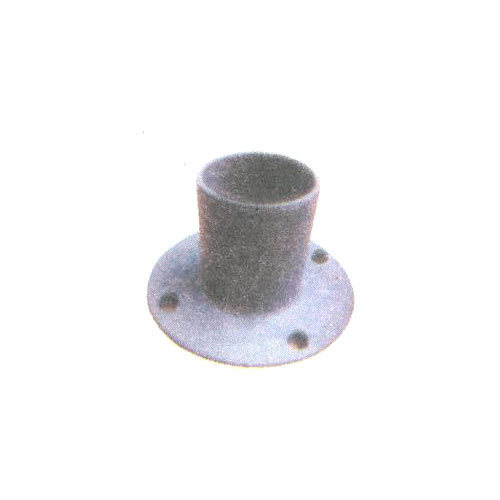 MITESH Plastic PP Hose Flange, Size: 1 To 4