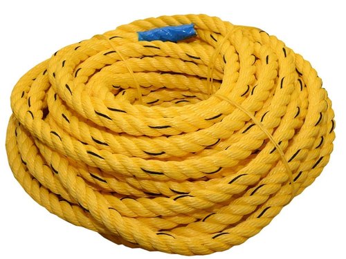 Polypropylene PP Industrial Rope