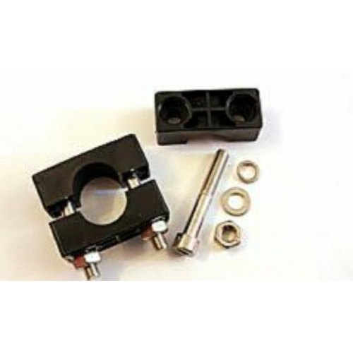 PP Jaws Hydraulic Pipe Clamps