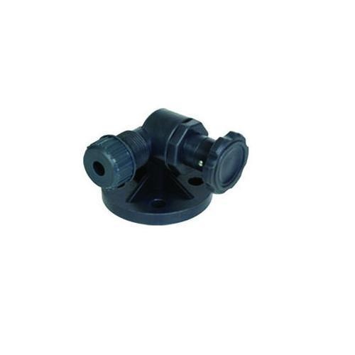 20 Bar PP Level Indicator Valve, For Industrial