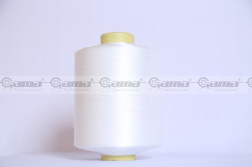 Gama White PP Multifilament Twine 840/1x2, For Industrial, Packaging Type: Carton