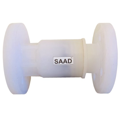 Polypropylene PP Non Return Valve, Size: 2 Inch (inner Diameter)