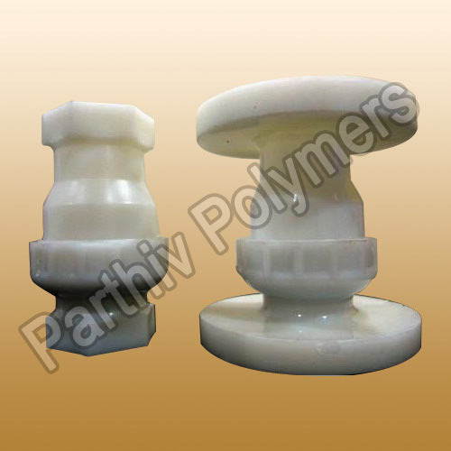 PARTHIV PP Non Return Valves, Size: 1 - 8 Inch