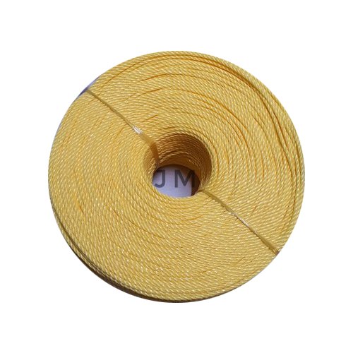 4-6 mm Polypropylene PP PLB Telephone Duct Pulling Rope