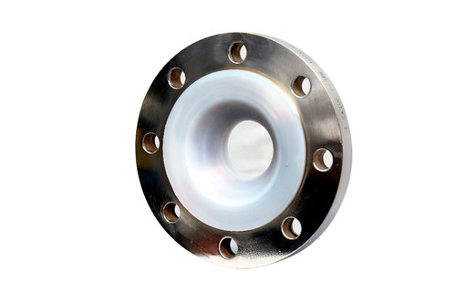 SILPL PFA Lined Reducing Flange, Size: 25 To 450 Nb
