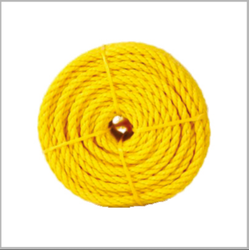 Udyogi White Polyamide Rope, For Industrial