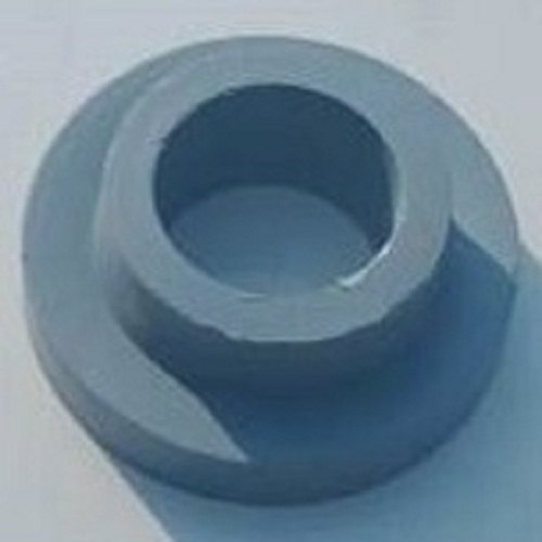 Polypropylene PP Short Neck Pipe End