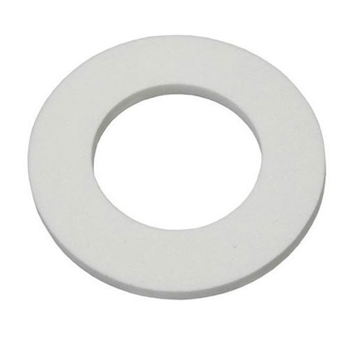 20mm to 630mm Polypropylene PP Slip On Flange