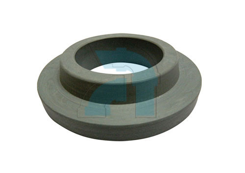 Short Neck PP Stub End, for Industrial