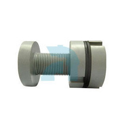 PP Tank Connector, For Chemical Fertilizer Pipe