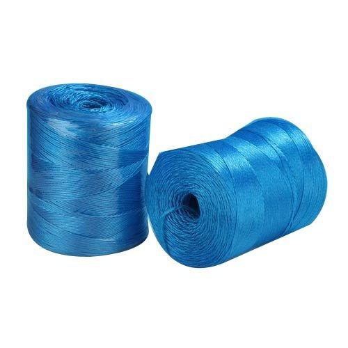 Multicolor PP Twine Rope