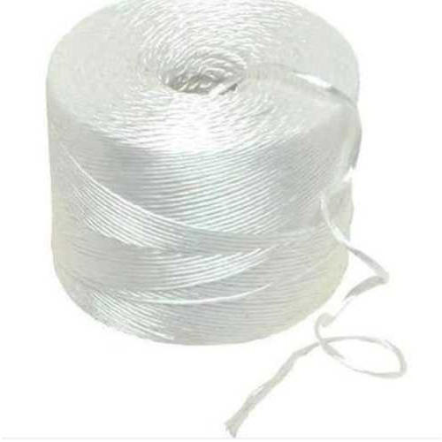 White PP Twine