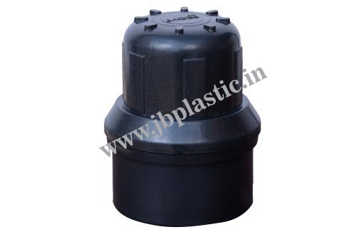 PPCP Flush valve