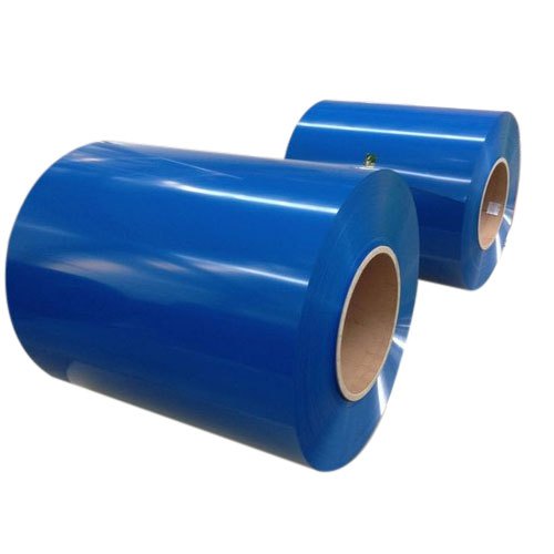 Jindal Blue Colour Coil, For Industrial