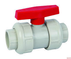 PPH Valve