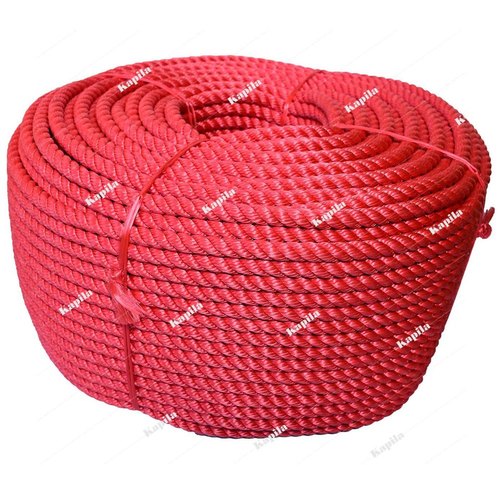 3 Strand PPMF Rope