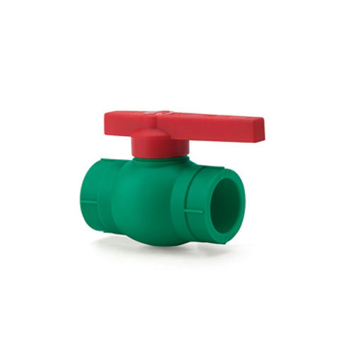 PPR Ball Valve