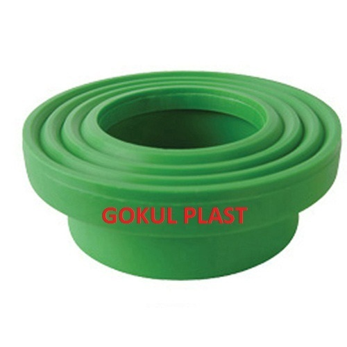 Gokul PPR Core Flange ( Long Neck Collar), Size: 20MM TO 160MM
