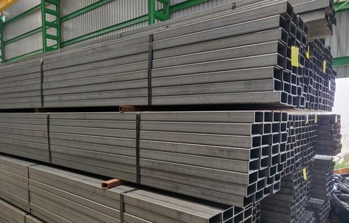 Pre Galvanized Steel Tube