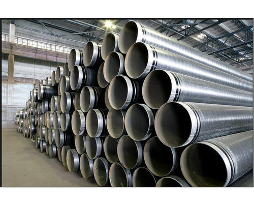 Pre Galvanized Steel Tube