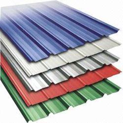 Pre Painted Aluminum Sheets