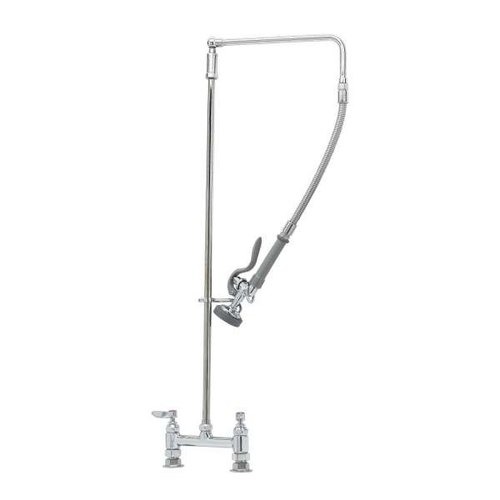 Pre Rinse Faucet, For Kitchen (washing Utensils )