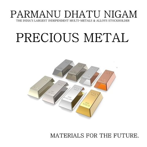 Precious Metal