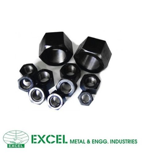 EMEI Hex Nuts, Size: Upto 150