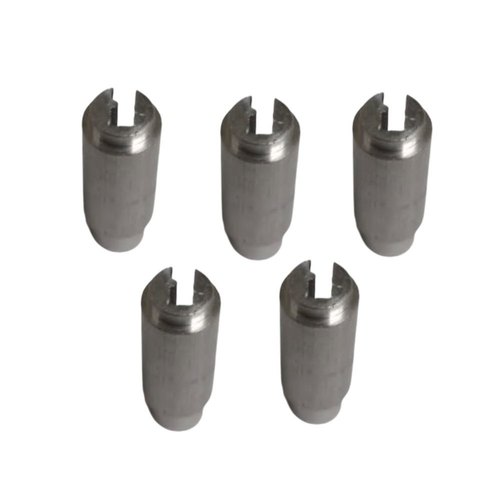 Precision Aluminum Pin