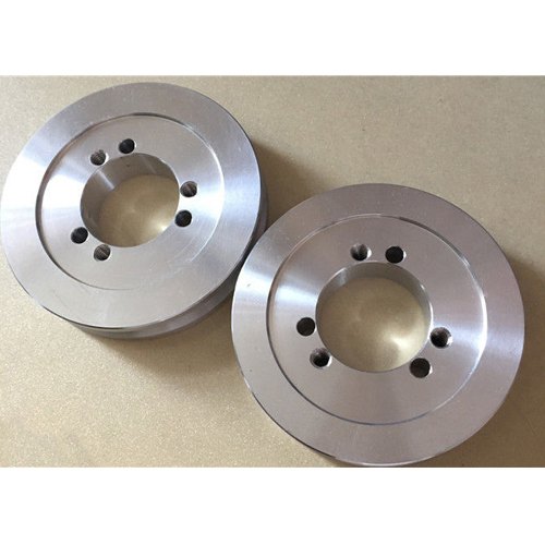 Stainless Steel Precision Automobile Forged Parts