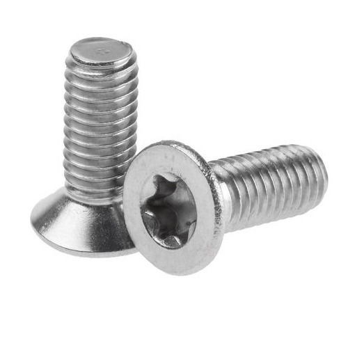 Precision Thread Rolling Screw