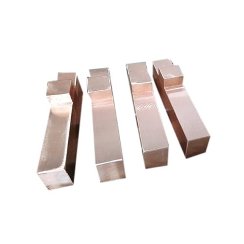 Precision Copper Machine Part, Packaging Type: Carton Box