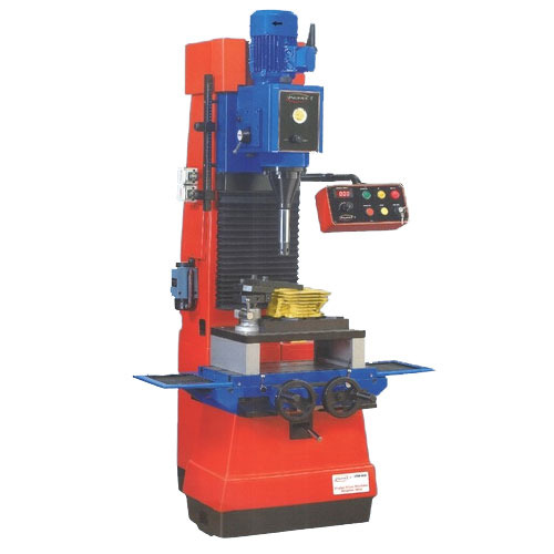 Cast Iron Fine Boring Machines, Automation Grade: Semi-Automatic