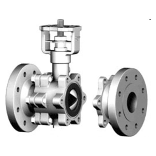 Precision Flow Control Valves