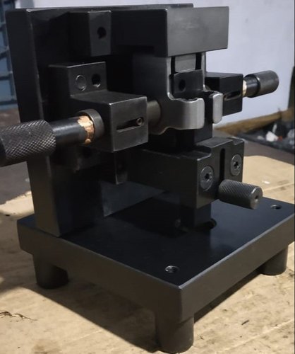 0.01 mm TOOL STEEL Precision Gauge, For Industrial