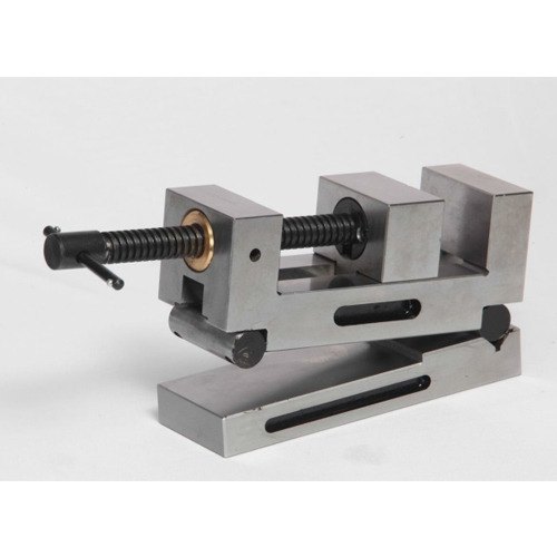 Precision Grinding Sine Vice With Screw, For Industrial