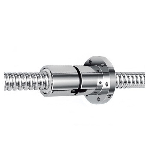 Ss Precision Ground Ball Screw, Packaging Type: Box, Size: 40 Mm
